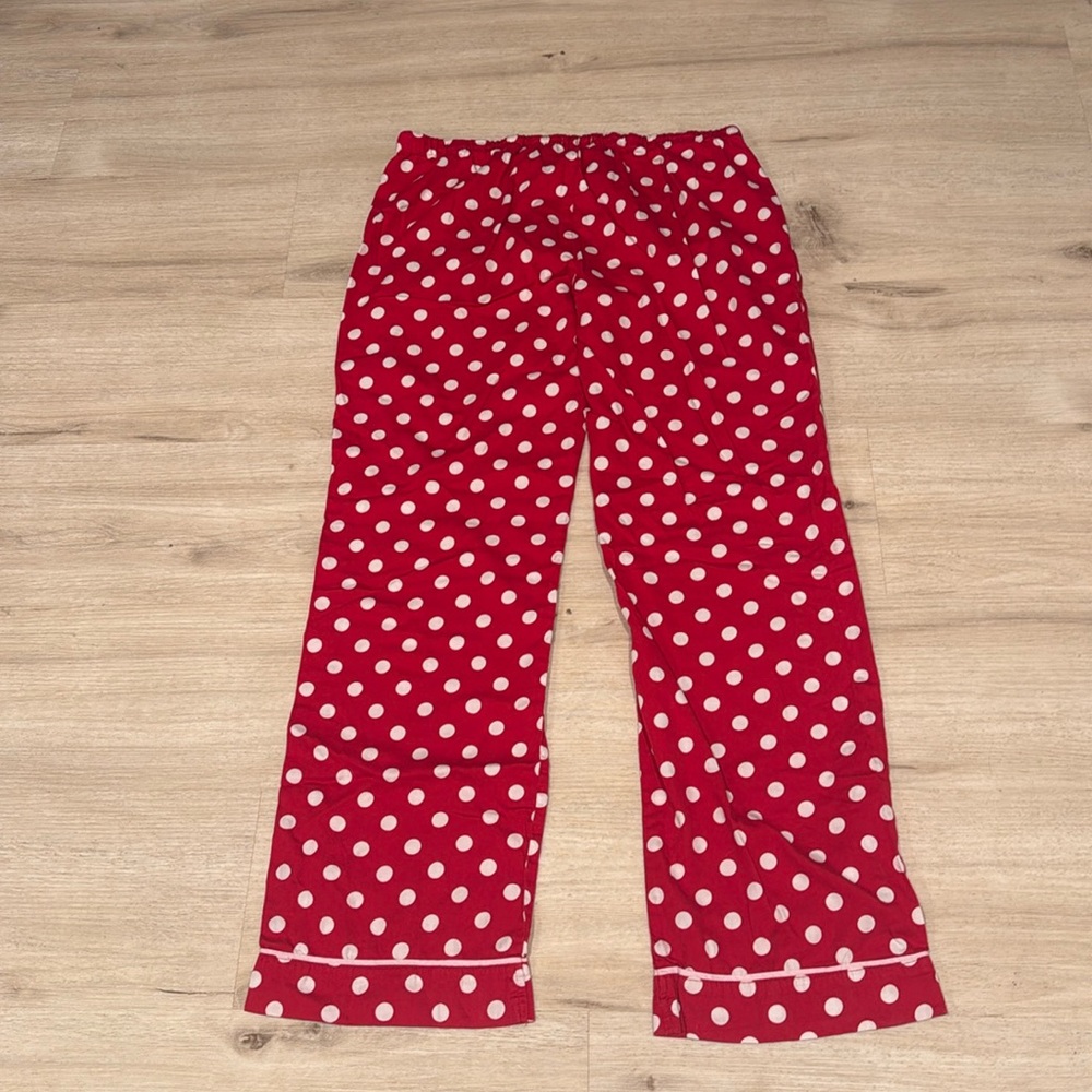 ♥️Insomniax Pajama Bottoms♥️ - Picture 4 of 4